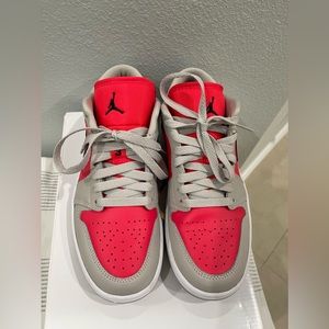 Air Jordans 1 Low